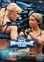 NFC  Nude Fight Club Round 2 DVD