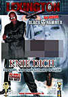 Knie dich - du weisst, was mein Schwanz braucht!