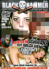 Ein Riesenschwanz ist dir zu wenig
