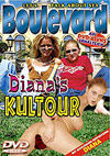 Diana's Kultour