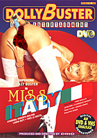 Dolly Buster: Miss Italy