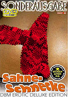 Sahne-Schnecke