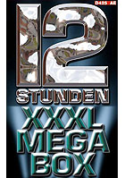 12 Stunden Power Action: XXXL Mega Box - 4 DVD Box