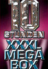 10 Stunden Power Action: XXXL Mega Box - 4 DVD Box