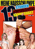13 Stunden Power Action: �rsche ficken Hammerhart - 4 DVD Box