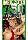 12 1/2 Stunden Power Action: Harte Zeiten - 4 DVD Box