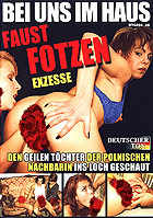 Faust: Fotzen Exzesse