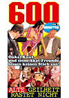 10 Stunden Power Action: Alte Geilheit rastet nicht - 4 DVD Box 10 Stunden Power Action: Alte Geilheit rastet nicht - 4 DVD Box