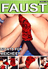 Faust: Nichts f�r Weicheier