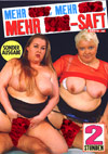 Mehr Titte, mehr Fotze, mehr Fick-Saft