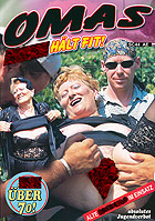 Omas: Ficken h�lt Fit!