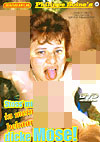 Stoss\' mich in meine behaarte, dicke M�se