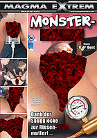 Monster-M�sen