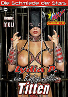 Lydia P. ... ein K�fig voller Titten
