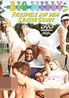 Big Willy - Fickspiele auf dem Centre Court