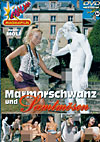 Marmorschwanz und Samtm�sen