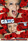 Vollgewichste Gangbang Schlampen 5