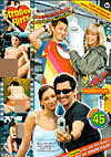 Strassenflirts 45