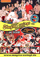 Magma swingt... im Club Legeres
