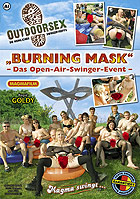 Burning Mask - Das Open-Air-Swinger-Event