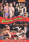 Magma swingt... im Beverly Magma swingt... im Beverly