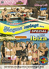 Magma swingt auf Ibiza
