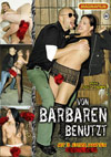 Von Barbaren benutzt