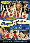 Magma swingt im Nacht-Cafe Erfurt
