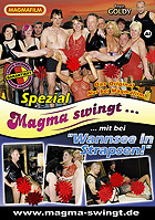 Magma swingt... Wannsee in Strapsen!