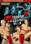 Sexterror in der Geistervilla