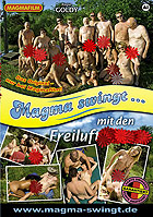 Magma swingt... mit den Freiluftfickern