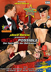 Ficken Possible - Der Spion auf der Bettkante!