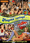Magma swingt... im Club Ollywood