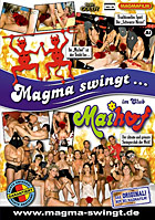 Magma swingt... im Club Maihof