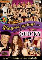 Magma swingt im Club Quicky DVD