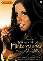 Chris Cannon in Hintergangen