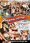 Magma swingt... im Club Feuer & Eis