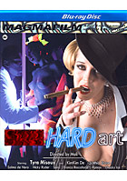 Porn Hard Art - Blu-ray Disc