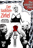 Der Sadisten-Zirkel 6