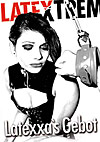 Latextrem: Latexxa's Gebot