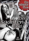Der Sadisten-Zirkel 12