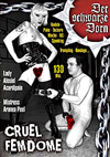 Cruel Femdome