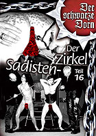 Der Sadisten-Zirkel 16