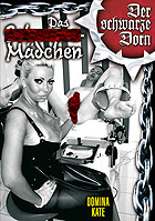 Das Schwanz Maedchen
