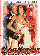 Casanova - Der Meister Der Verf�hrung