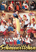Schneewittchen - Ein erotisches M�rchen f�r die ganze Familie