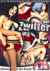 Den Zwitter im Arsch