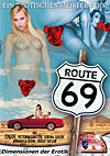 Dana Vespoli in Route 69