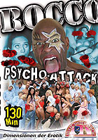 Rocco - Psycho-Attack Rocco - Psycho-Attack