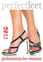Giovanni in Perfect Feet